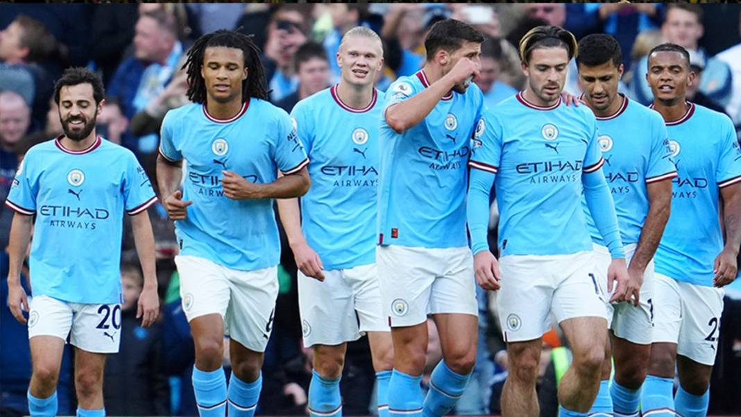 İşte dünyanın en zengin 10 futbol kulübü... 5